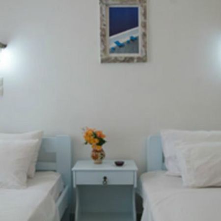 Hotel Faros Chora  Luaran gambar