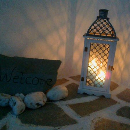 Hotel Faros Chora  Luaran gambar