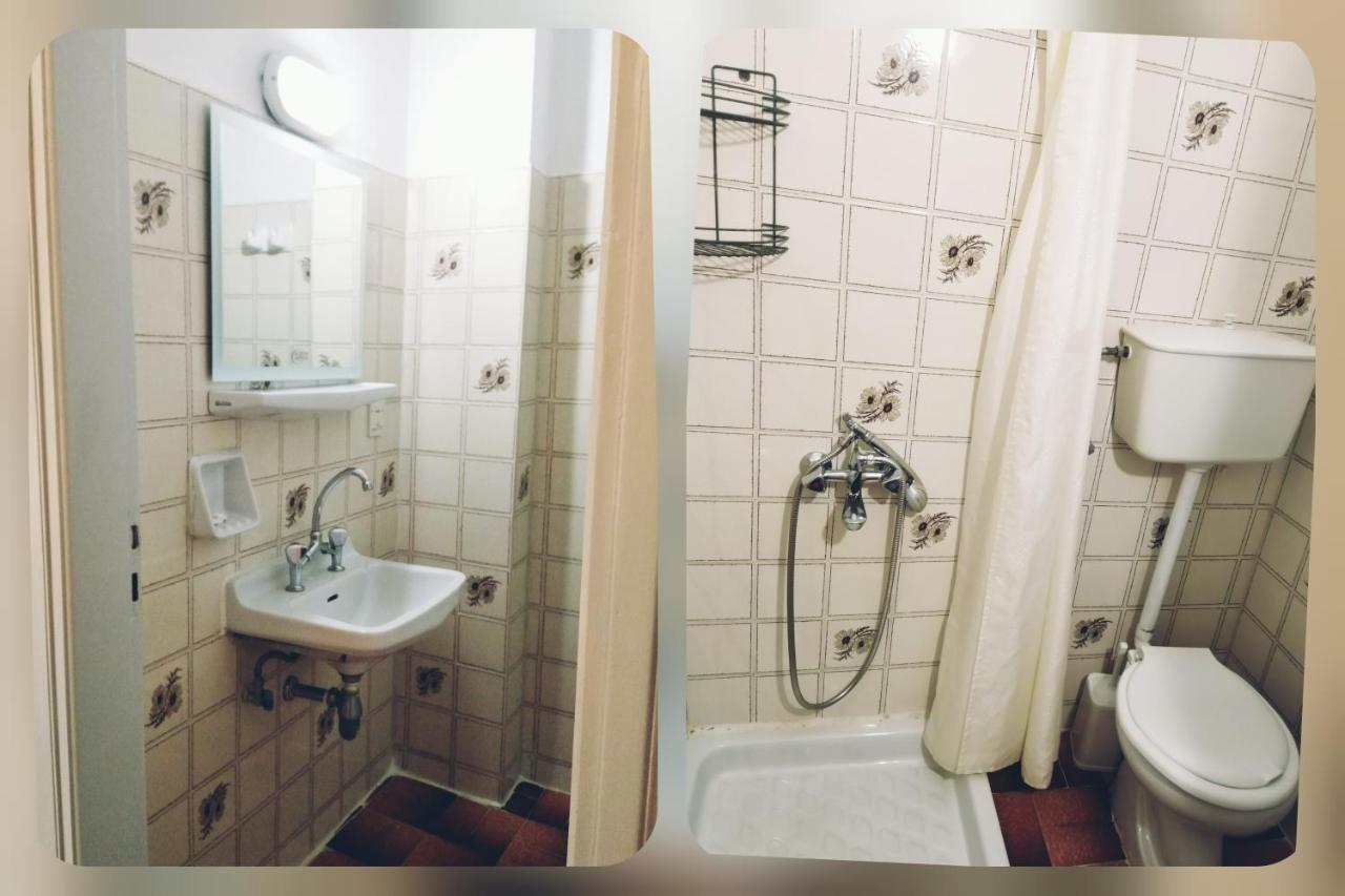 Hotel Faros Chora  Luaran gambar