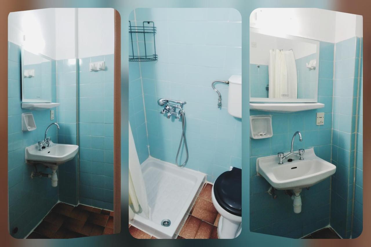 Hotel Faros Chora  Luaran gambar